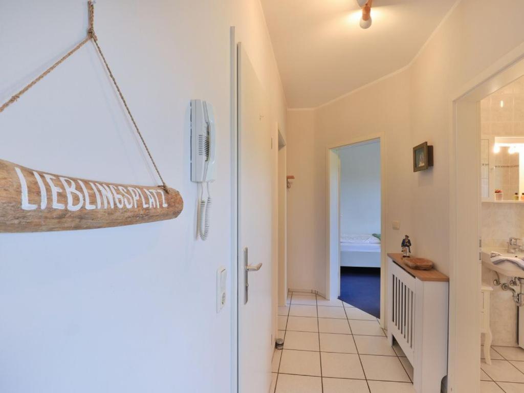 Altes Zollhaus, Fewo- Nr 1 Barendorf  エクステリア 写真